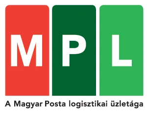 MPL futárszolgálat logo